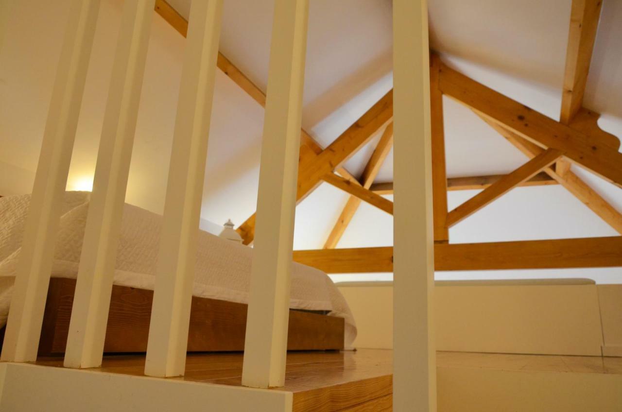 شقة Bonjardim Traveller'S House بورتو المظهر الخارجي الصورة