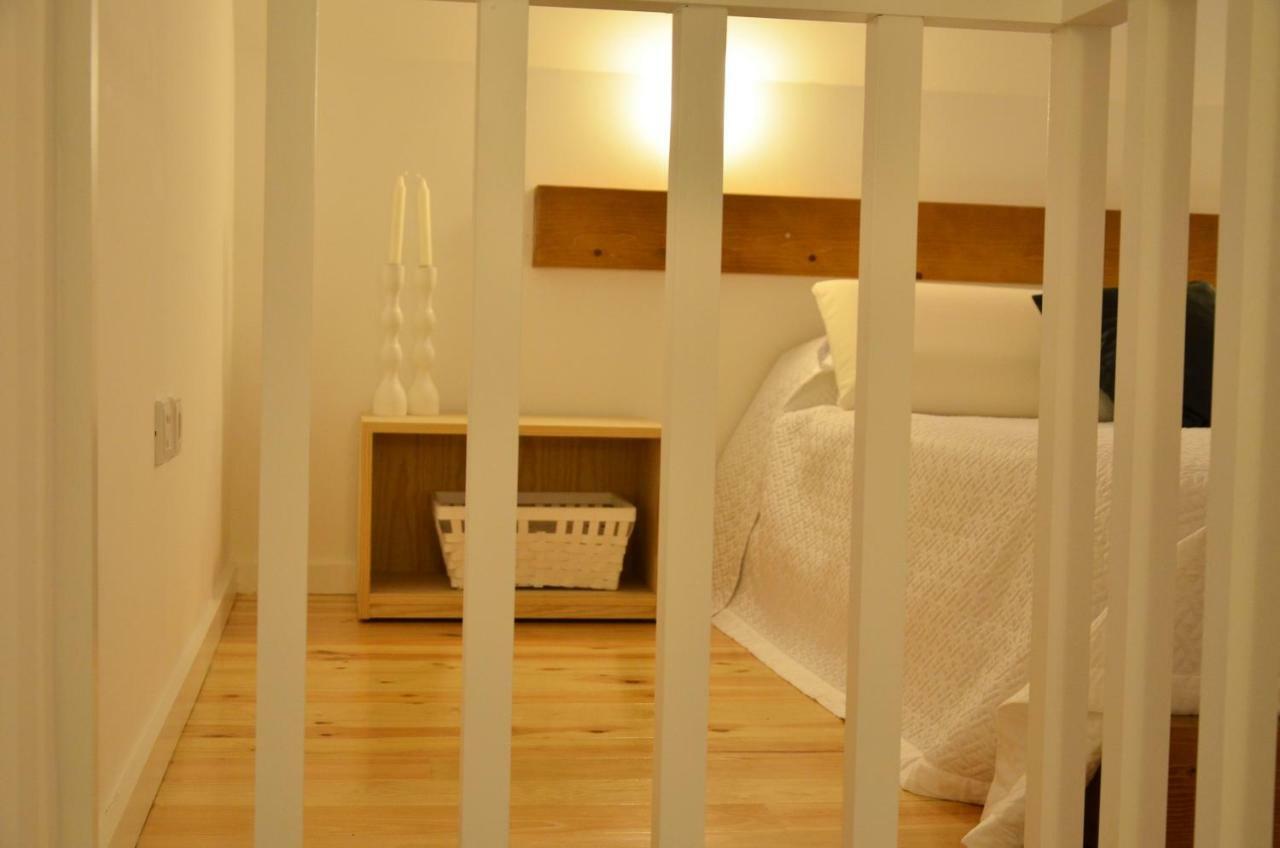 شقة Bonjardim Traveller'S House بورتو المظهر الخارجي الصورة
