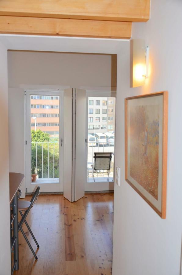شقة Bonjardim Traveller'S House بورتو المظهر الخارجي الصورة