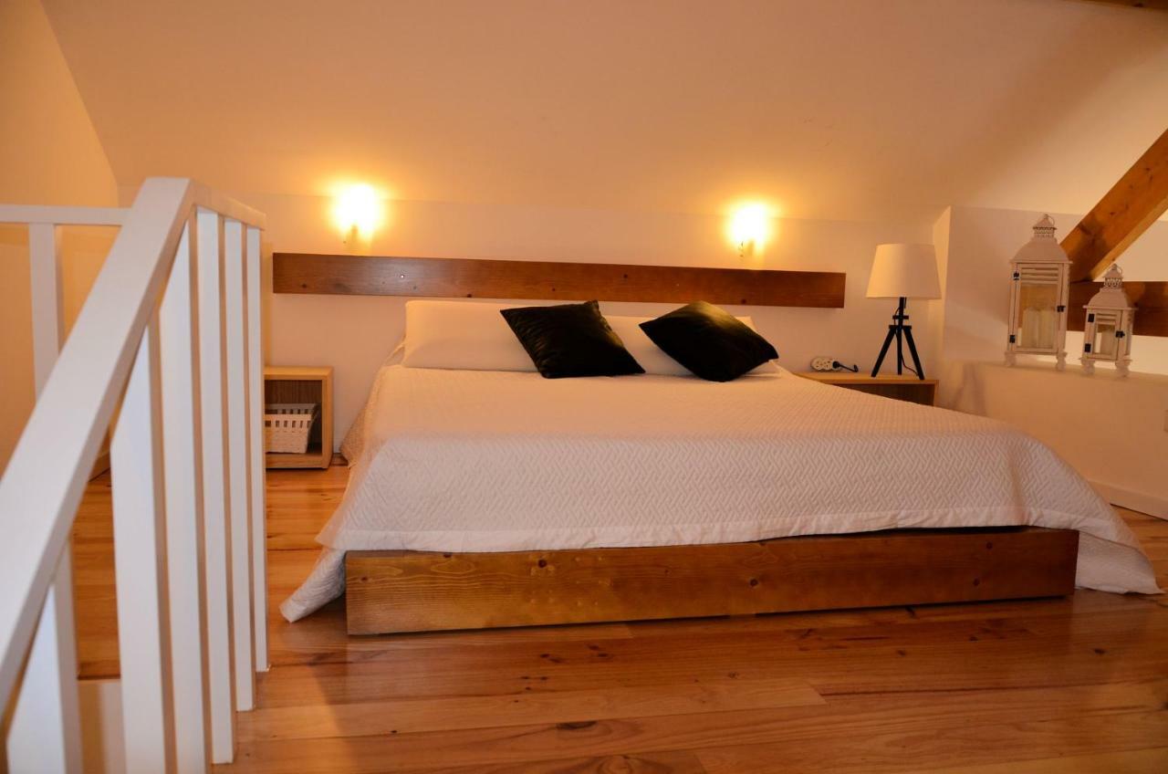 شقة Bonjardim Traveller'S House بورتو المظهر الخارجي الصورة