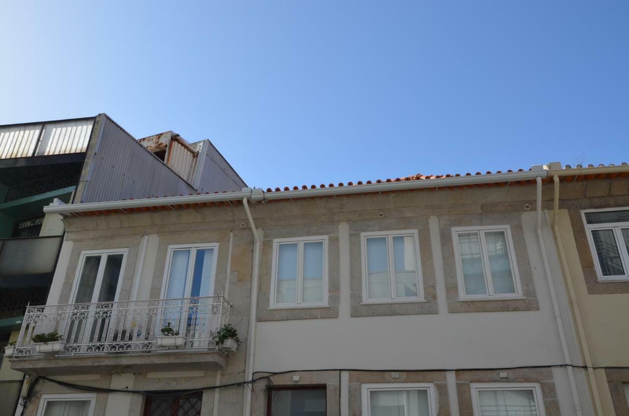 شقة Bonjardim Traveller'S House بورتو المظهر الخارجي الصورة